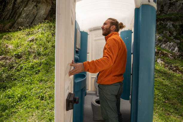Best Portable toilet rental cost  in East Flat Rock, NC