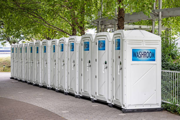 Best Porta potty rental near me  in East Flat Rock, NC