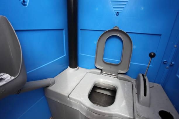 Trusted East Flat Rock, NC porta potty rental Experts